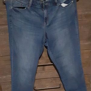 Womens jeans